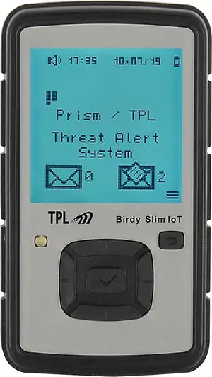 Birdy Slim IoT