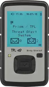 Birdy SLIM IoT