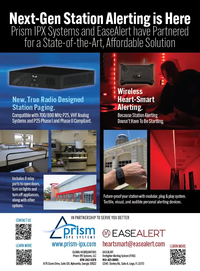 EaseAlert Ad