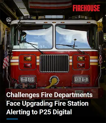Firehouse White Paper