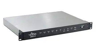 ipBSC Base Station Controller
