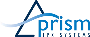 Prism IPX Logo