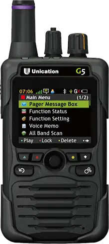 Unication G5